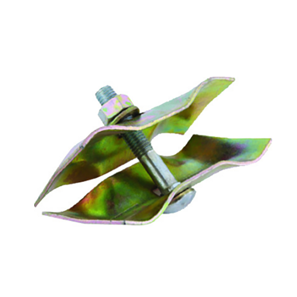 Silber paralleler Koppler