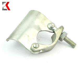 Drop Forged Putlog Coppler